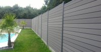 Portail Clôtures dans la vente du matériel pour les clôtures et les clôtures à Dieffenbach-les-Woerth